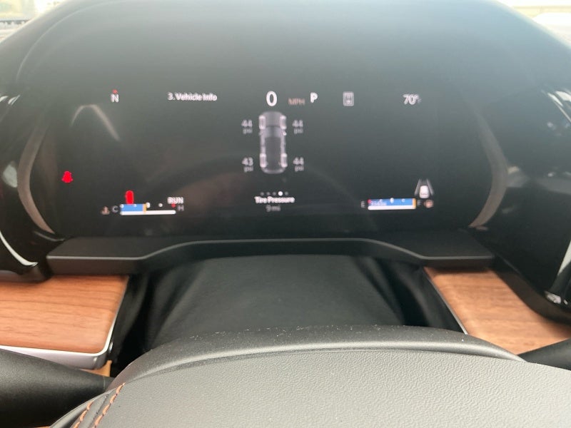 2026 Jeep Grand Cherokee GRAND CHEROKEE SUMMIT 4X4