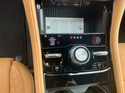 2026 Jeep Grand Cherokee GRAND CHEROKEE SUMMIT 4X4
