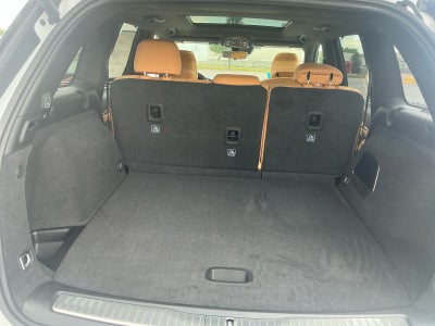 2026 Jeep Grand Cherokee GRAND CHEROKEE SUMMIT 4X4