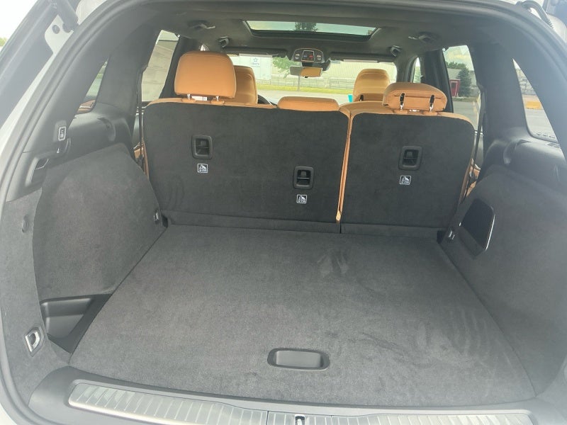 2026 Jeep Grand Cherokee GRAND CHEROKEE SUMMIT 4X4