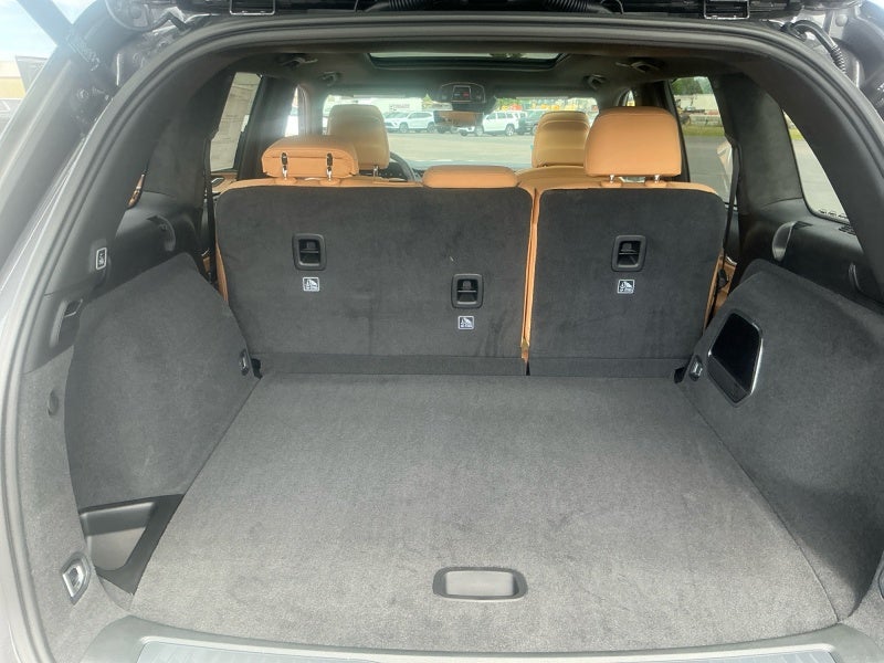 2026 Jeep Grand Cherokee GRAND CHEROKEE SUMMIT 4X4
