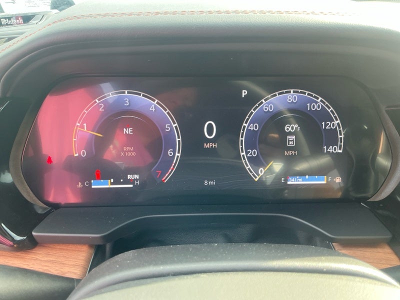 2026 Jeep Grand Cherokee GRAND CHEROKEE SUMMIT 4X4