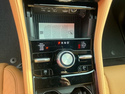2026 Jeep Grand Cherokee GRAND CHEROKEE SUMMIT 4X4