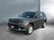 2025 Jeep Grand Cherokee L Laredo X 4x4