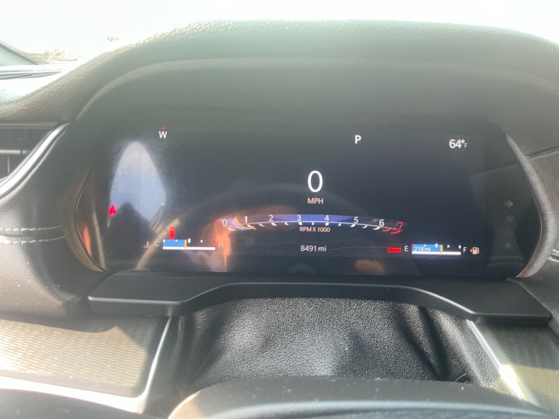 2025 Jeep Grand Cherokee L Laredo X 4x4