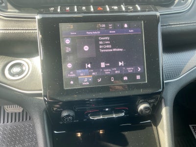 2025 Jeep Grand Cherokee L Laredo X 4x4