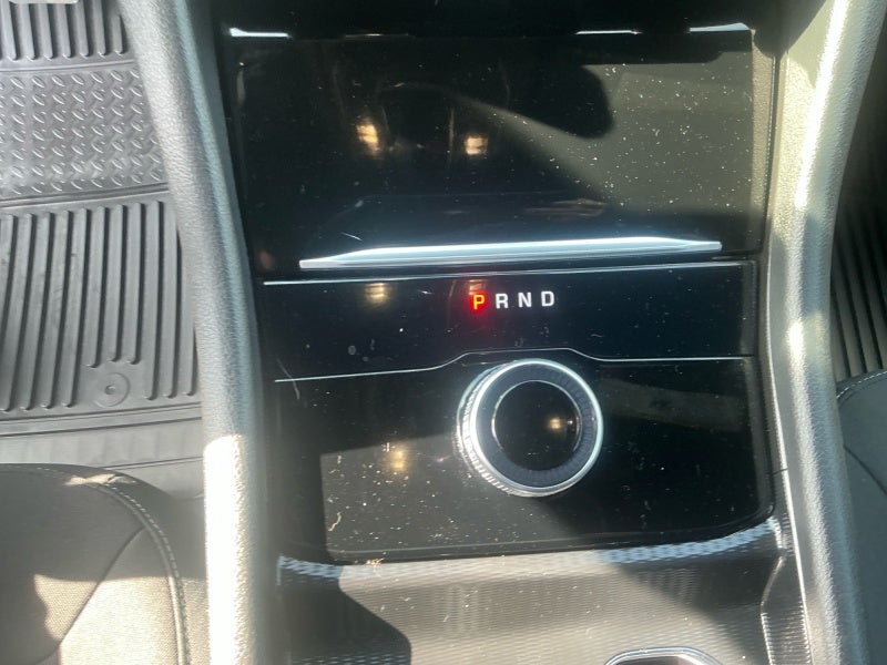 2025 Jeep Grand Cherokee L Laredo X 4x4