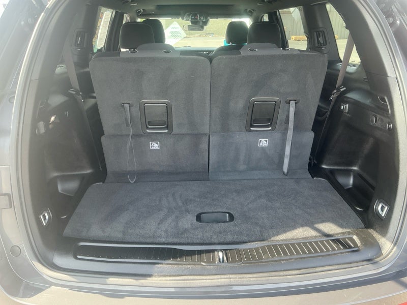 2025 Jeep Grand Cherokee L Laredo X 4x4