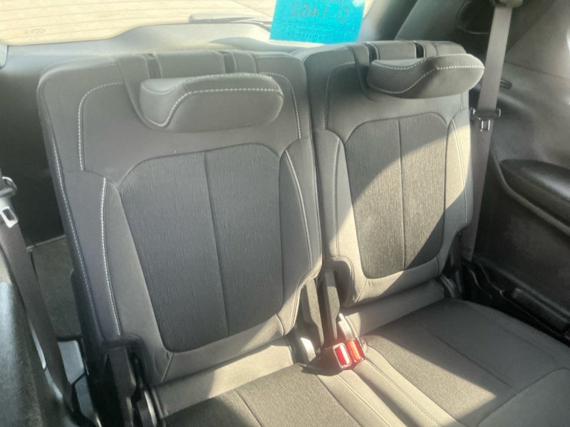 2025 Jeep Grand Cherokee L Laredo X 4x4