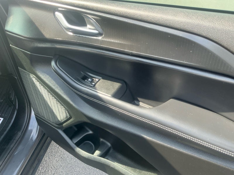 2025 Jeep Grand Cherokee L Laredo X 4x4