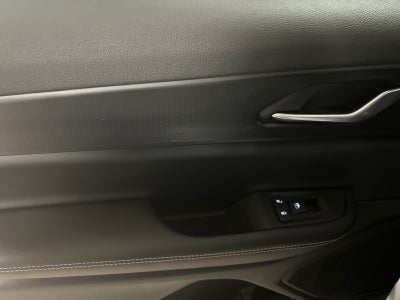 2025 Jeep Grand Cherokee GRAND CHEROKEE L ALTITUDE 4X4