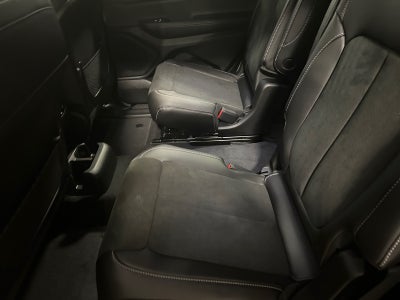 2025 Jeep Grand Cherokee GRAND CHEROKEE L ALTITUDE 4X4