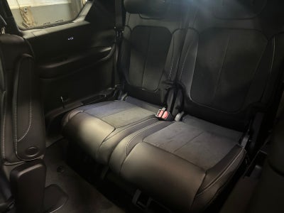 2025 Jeep Grand Cherokee GRAND CHEROKEE L ALTITUDE 4X4