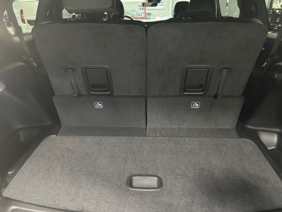 2025 Jeep Grand Cherokee GRAND CHEROKEE L ALTITUDE 4X4