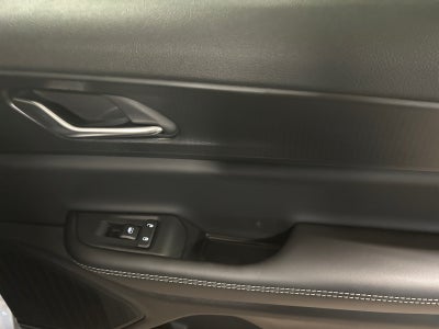 2025 Jeep Grand Cherokee GRAND CHEROKEE L ALTITUDE 4X4