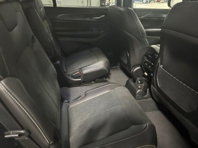 2025 Jeep Grand Cherokee GRAND CHEROKEE L ALTITUDE 4X4