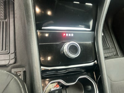 2021 Jeep Grand Cherokee L Laredo 4x4