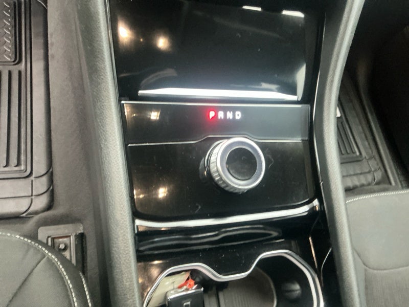 2021 Jeep Grand Cherokee L Laredo 4x4