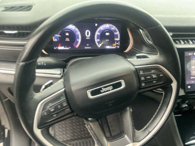 2021 Jeep Grand Cherokee L Laredo 4x4