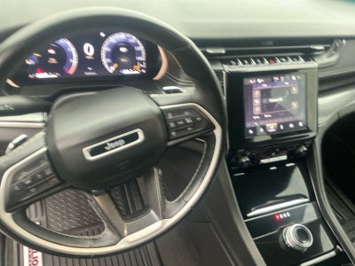 2021 Jeep Grand Cherokee L Laredo 4x4