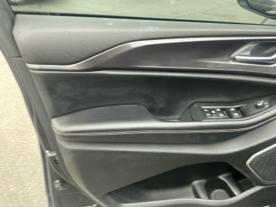 2021 Jeep Grand Cherokee L Laredo 4x4