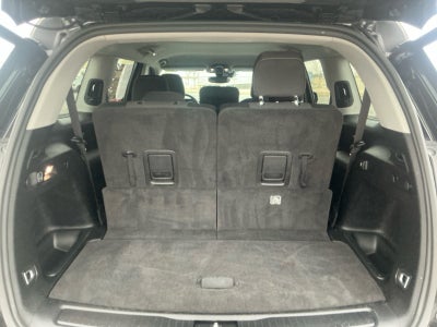 2021 Jeep Grand Cherokee L Laredo 4x4