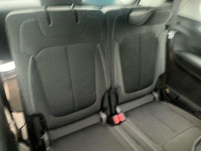 2021 Jeep Grand Cherokee L Laredo 4x4