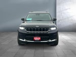 2021 Jeep Grand Cherokee L Laredo 4x4
