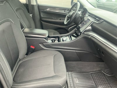 2021 Jeep Grand Cherokee L Laredo 4x4