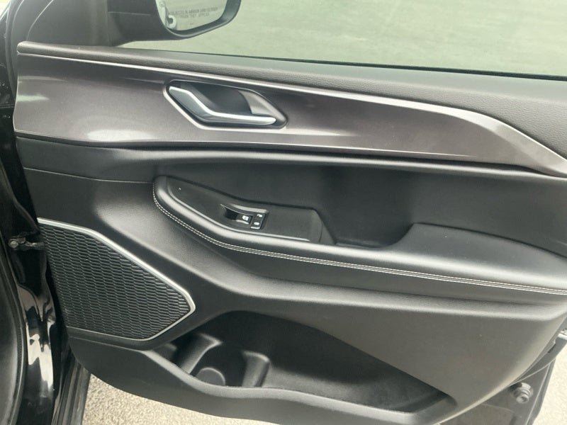 2021 Jeep Grand Cherokee L Laredo 4x4