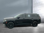 2021 Jeep Grand Cherokee L Laredo 4x4