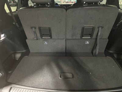 2025 Jeep Grand Cherokee GRAND CHEROKEE L ALTITUDE 4X4