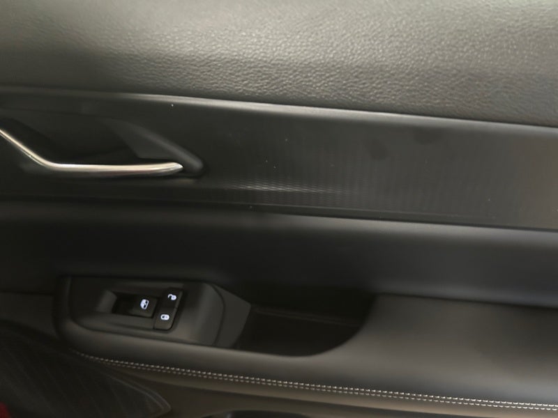 2025 Jeep Grand Cherokee GRAND CHEROKEE L ALTITUDE 4X4