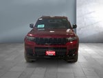 2025 Jeep Grand Cherokee GRAND CHEROKEE L ALTITUDE 4X4