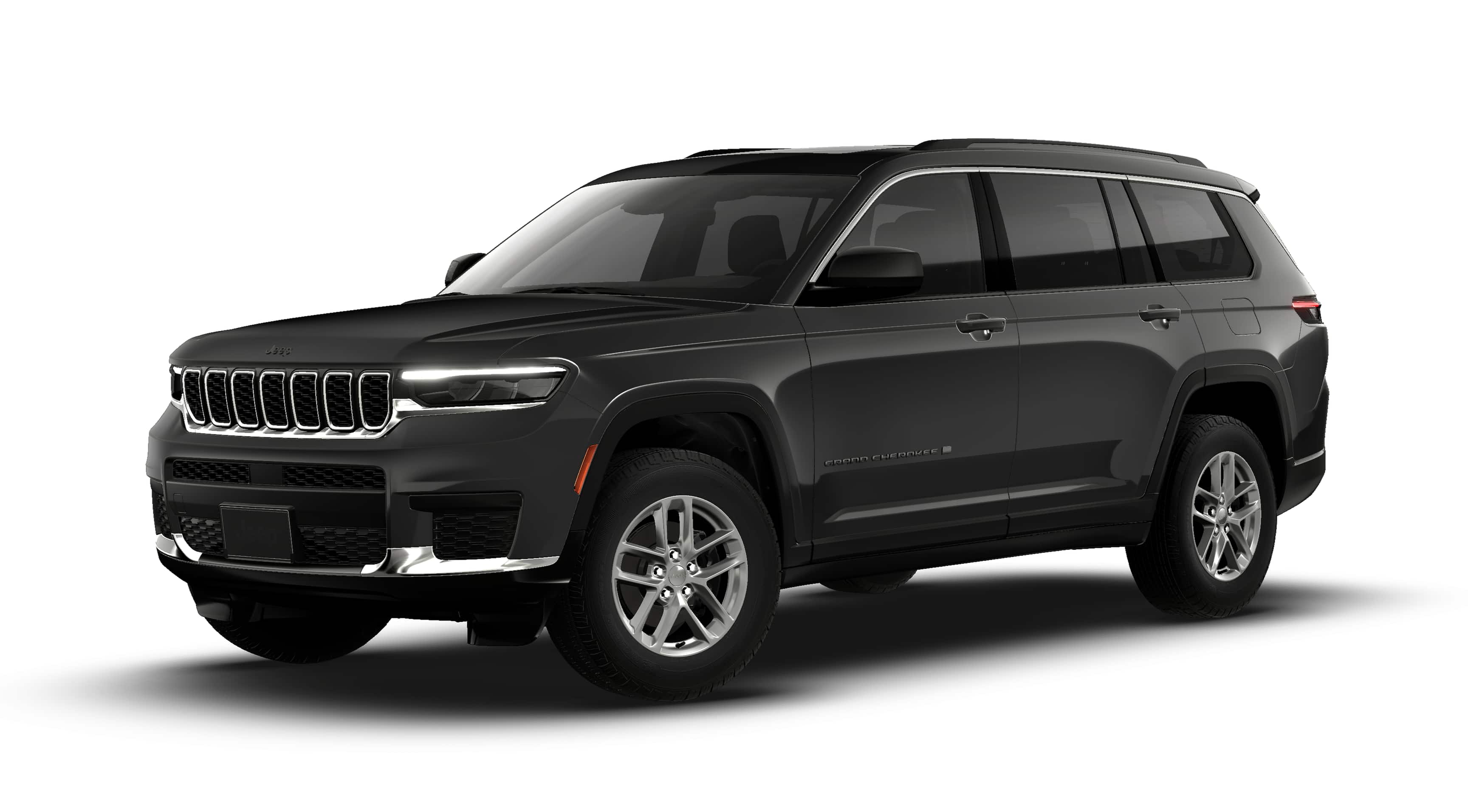 2026 Jeep Grand Cherokee L Laredo X 4x4's photo