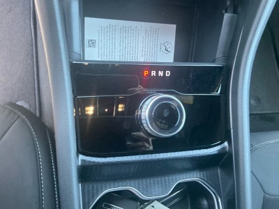 2026 Jeep Grand Cherokee GRAND CHEROKEE L LAREDO X 4X4