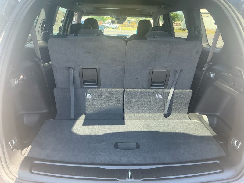 2026 Jeep Grand Cherokee GRAND CHEROKEE L LAREDO X 4X4