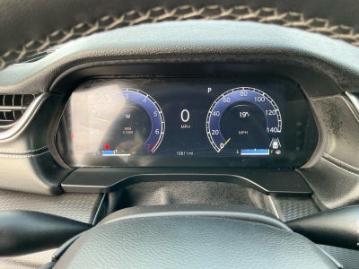 2024 Jeep Grand Cherokee L Laredo X 4x4