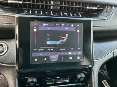 2024 Jeep Grand Cherokee L Laredo X 4x4