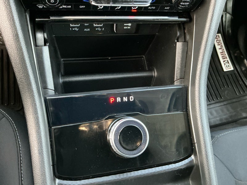 2024 Jeep Grand Cherokee L Laredo X 4x4