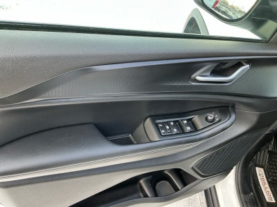 2024 Jeep Grand Cherokee L Laredo X 4x4