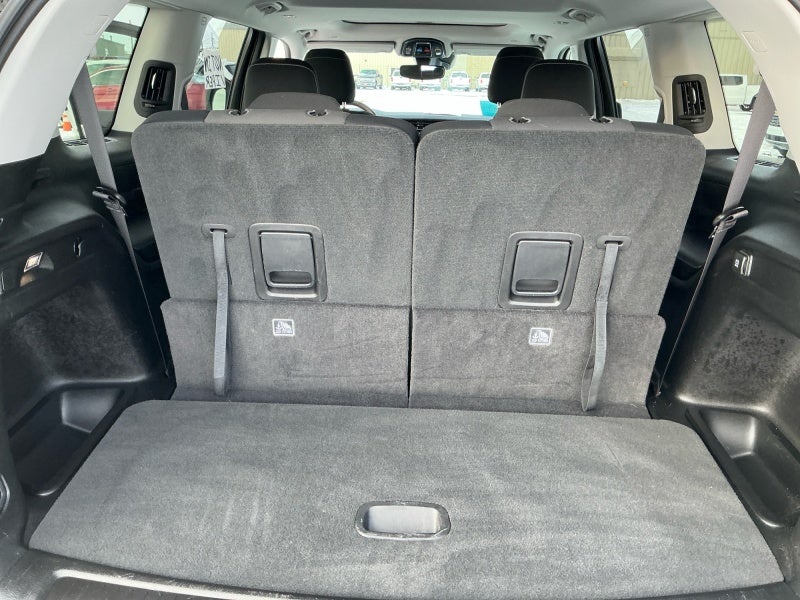 2024 Jeep Grand Cherokee L Laredo X 4x4