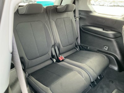 2024 Jeep Grand Cherokee L Laredo X 4x4