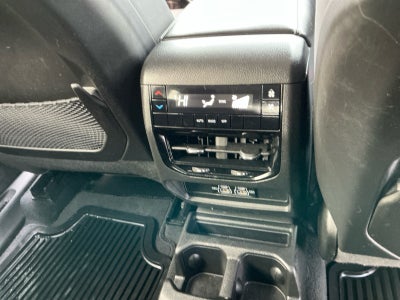 2024 Jeep Grand Cherokee L Laredo X 4x4