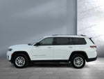 2024 Jeep Grand Cherokee L Laredo X 4x4