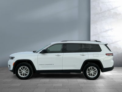 2024 Jeep Grand Cherokee L Laredo X 4x4