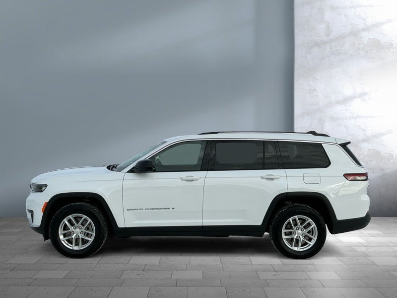 2024 Jeep Grand Cherokee L Laredo X 4x4