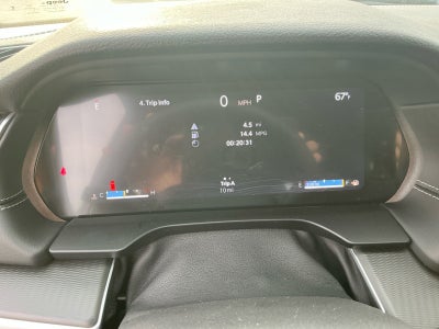 2025 Jeep Grand Cherokee GRAND CHEROKEE L ALTITUDE 4X4