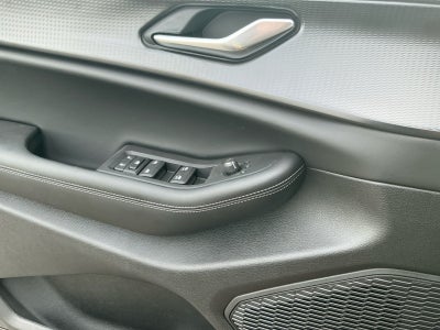 2025 Jeep Grand Cherokee GRAND CHEROKEE L ALTITUDE 4X4