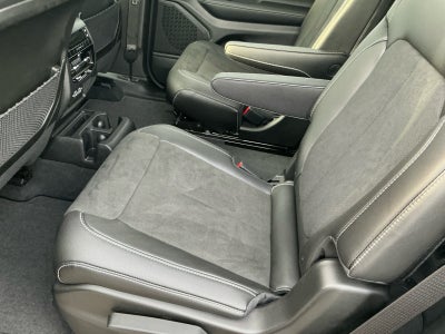 2025 Jeep Grand Cherokee GRAND CHEROKEE L ALTITUDE 4X4